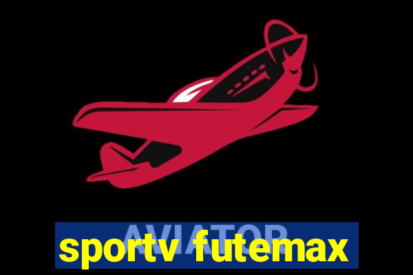 sportv futemax